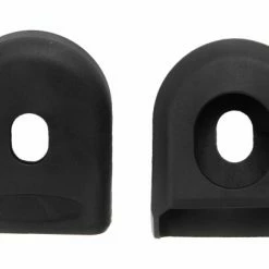 Paire De Protèges-Manivelles Neatt Carbon Noir