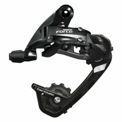 SRAM Dérailleur Arrière FORCE 22 11 Vitesses Chape Moyenne