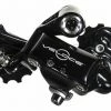 Derailleur Arrière Campagnolo VELOCE 10v Chape Courte Noir