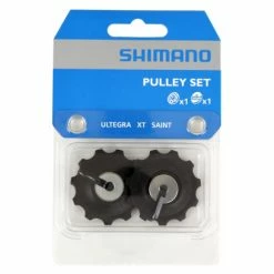 Paire Galets Shimano 10V RD-6700