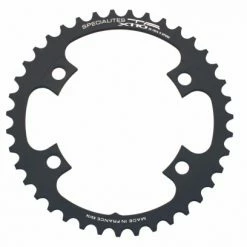 Spécialités TA Plateau SPECIALITES TA X110 (110) Interieur 11V Noir