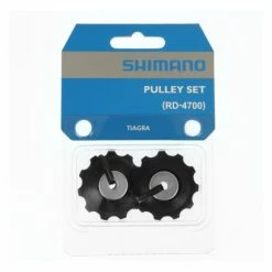 Paire De Galets Shimano Tiagra 4700 10V