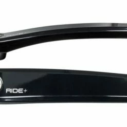 Manivelles Bontrager Ride+ Bosch 3 170mm Mini Isis Noir