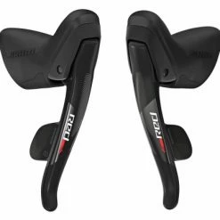 Paire De Leviers SRAM Red 22 YAW - 2x11 Vitesses