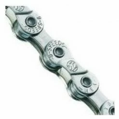 YABAN Chaine S10 S2 Argent 10v