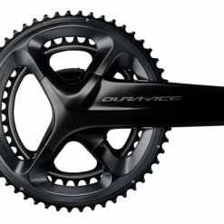 Pédalier Shimano Dura-Ace FC-R9100 50x34 Dents 2x11 Vitesses