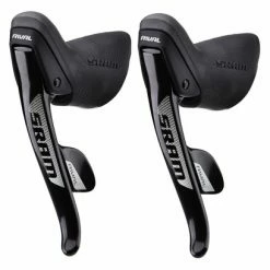 Paire De Levier Sram Rival 22 Double Tap YAW 11v
