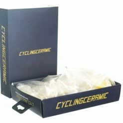 Chaine CyclingCeramic Shimano 11V