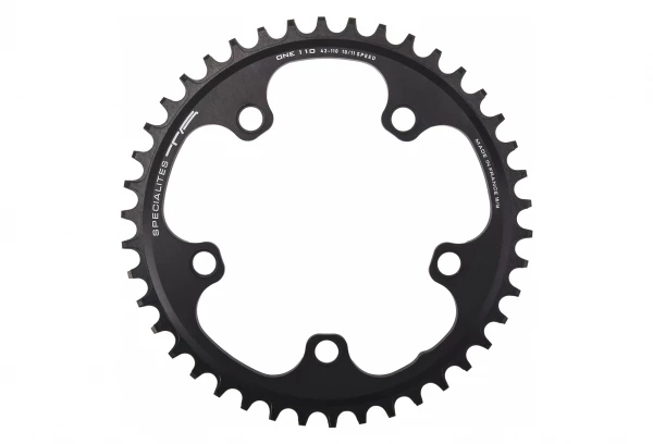 Spécialités TA Plateau Spécialité TA One 110 Shimano/Sram