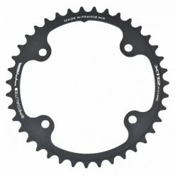 Spécialités TA Plateau SPECIALITES TA X112 (112) Intérieur 11V Noir