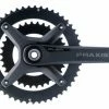 Pédalier Praxis Alba M30 X-Spider 50/34 Dents 11V