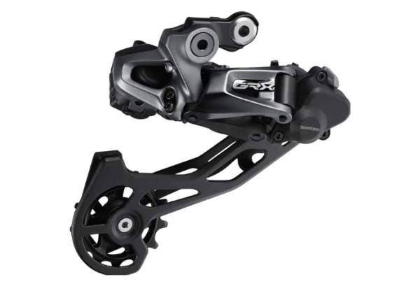 Dérailleur Arrière Shimano RD-RX-815 Di2 1x11 Vitesses