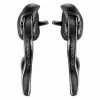 Paire De Leviers Campagnolo Record Ergopower 2x12V