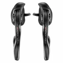 Paire De Leviers Campagnolo Record Ergopower 2x12V