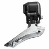 Dérailleur Avant Shimano FD-RX-815 Di2 - 2x11 Vitesses - Gravel