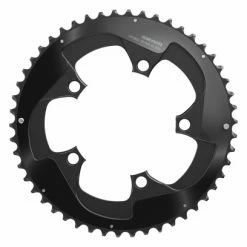 Plateau Extérieur Sram Red 22 X-Glide Yaw 110mm 11v Noir