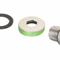 Vis De Manivelle Sram M15/M26 Avec Auto-Extracteur GXP