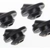 SHIMANO Grommet 6mm Pour Cables Di2 Pack De 4 SMGM01