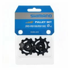 Paire De Galets Shimano Dura Ace R9100/9150 11V