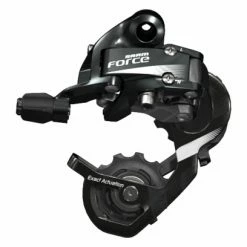 SRAM Dérailleur Arrière FORCE 22 11 Vitesses Chape Courte