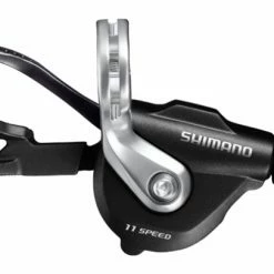 SHIMANO Shifter Droit SL-RS700 11V Argent