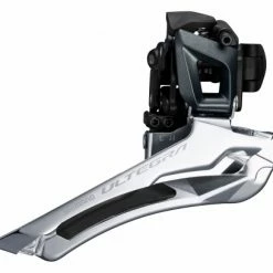 Derailleur Avant Shimano Ultegra FD-R8000 Double Collier Haut 31.8mm 11V