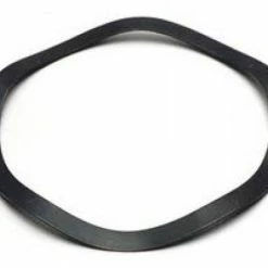 Rondelle Ondulée Black Bearing Pour Pédalier En Axe De 30 Mm