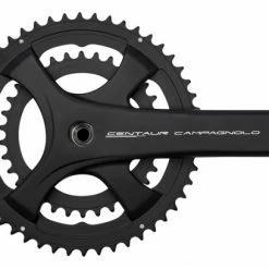 Pédalier CAMPAGNOLO Centaur 11V Ultra-Torque Compact 50-34 Dents
