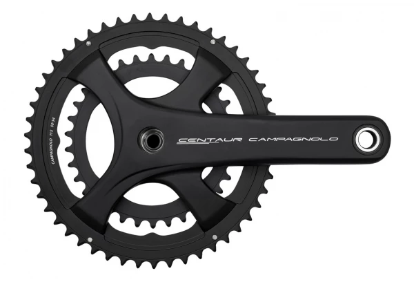 Pédalier CAMPAGNOLO Centaur 11V Ultra-Torque Compact 50-34 Dents