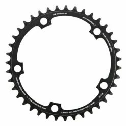 Plateau Sram Red 22 / Force 22 X-Glide 11 Vitesses 130mm Noir