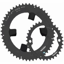 Plateau Miche Intérieur Ultegra R8000 BCD 110mm 11V Noir