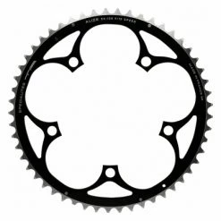 Plateau Spécialités TA Alizé Extérieur 130mm 9/10V Noir