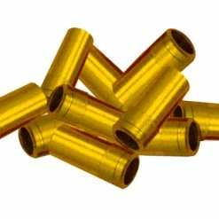 ICE Embouts De Gaine Gold