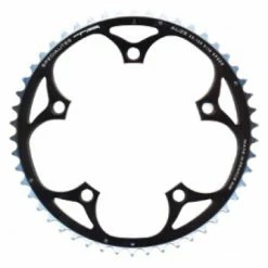 Spécialités TA SPECIALITES TA Plateau ALIZE 130mm Extérieur Noir