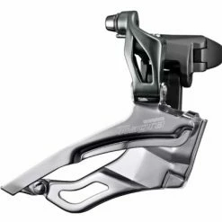 SHIMANO Dérailleur Avant TIAGRA 4703 à Braser 3x10V