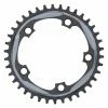 Plateau Sram Force 1 X-SYNC 110mm 11 Vitesses Gris Argon