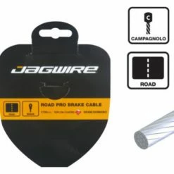 Câble De Dérailleur Jagwire Sport 1.1x2300mm CAMPAGNOLO