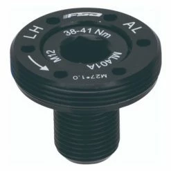 Vis De Pédalier FSA Auto Extractrice QR-18 M-12