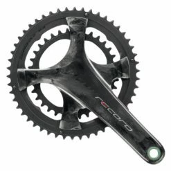 Pédalier Campagnolo Record Ultra-Torque 36/52 Dents 12V