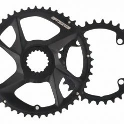 Plateaux Route FSA Sl-K/Energy | Direct Mount | 11V | Noir