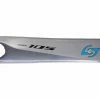 Manivelle Capteur De Puissance Stages Cycling Stages Power L Shimano 105 R7000 Argent