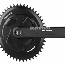 Produit Reconditionné - Protège-Plateaux Rotor Aero Mas Spider Noir