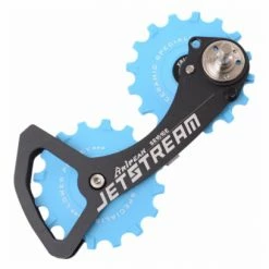 Chape Tripeak SR1616E Bleu