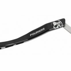 Patte Anti Déraillement Fouriers