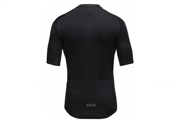 Maillot Manches Courtes Gore Wear Torrent Noir – Image 2