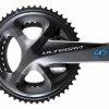 Capteur De Puissance (Manivelle Droite) Stages Cycling Stages Power R Shimano Ultegra R8000 53/39 Noir