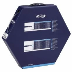 Gaine De Dérailleur BBB ShiftLine Workshop 50m Noir