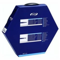 Gaine Dérailleur ShiftLine LC Workshop BBB 50m Noir