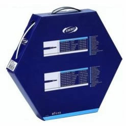 Gaine Dérailleur ShiftLine Workshop BBB 50m Blanc