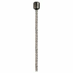 Câble De Dérailleur BBB SpeedWire C 1 X 2350mm Argent